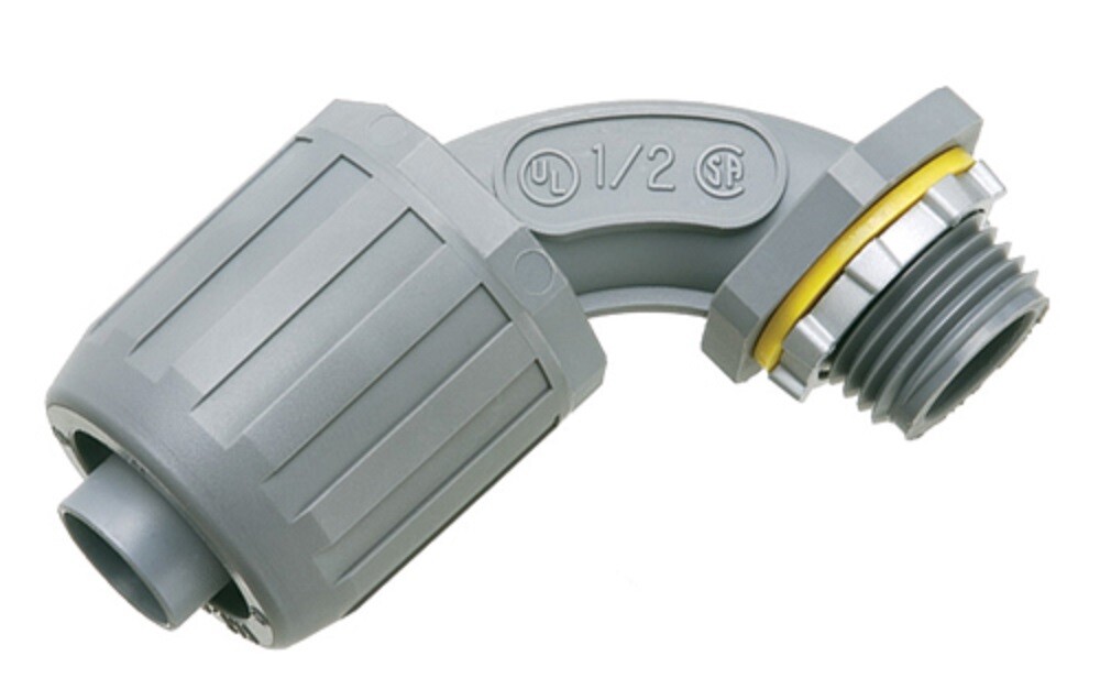 Arlington NMLT905-1 Non-Metallic Liquid Tight Conduit, Type B Only NMLT905