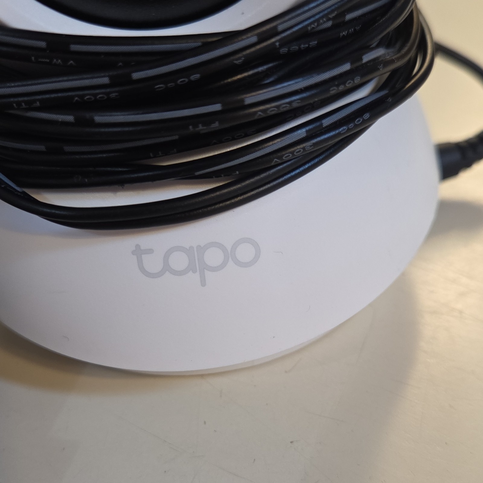 Tapo C210 Pan/Tilt Wi-Fi IP Indoor Surveillance Cameras Set of 3 White