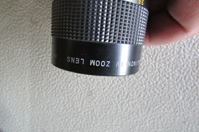 Hitachi Camera-Panasonic Power Supply-Fujinon TV Lens-Light-Medical Application