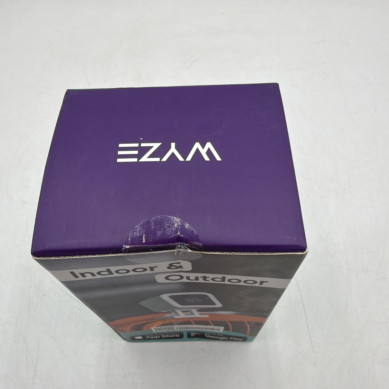 Wyze WYZEC3L Cam v3 1080P Indoor/Outdoor Security Cameras Color Night Vision