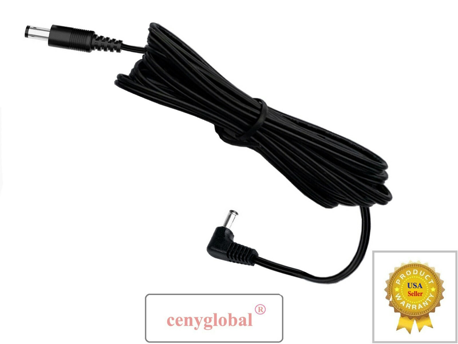 DC Power Cable Cord For Gator G-Bus 8 Supplies 18 Volt Guitar Effects Pedals 18V