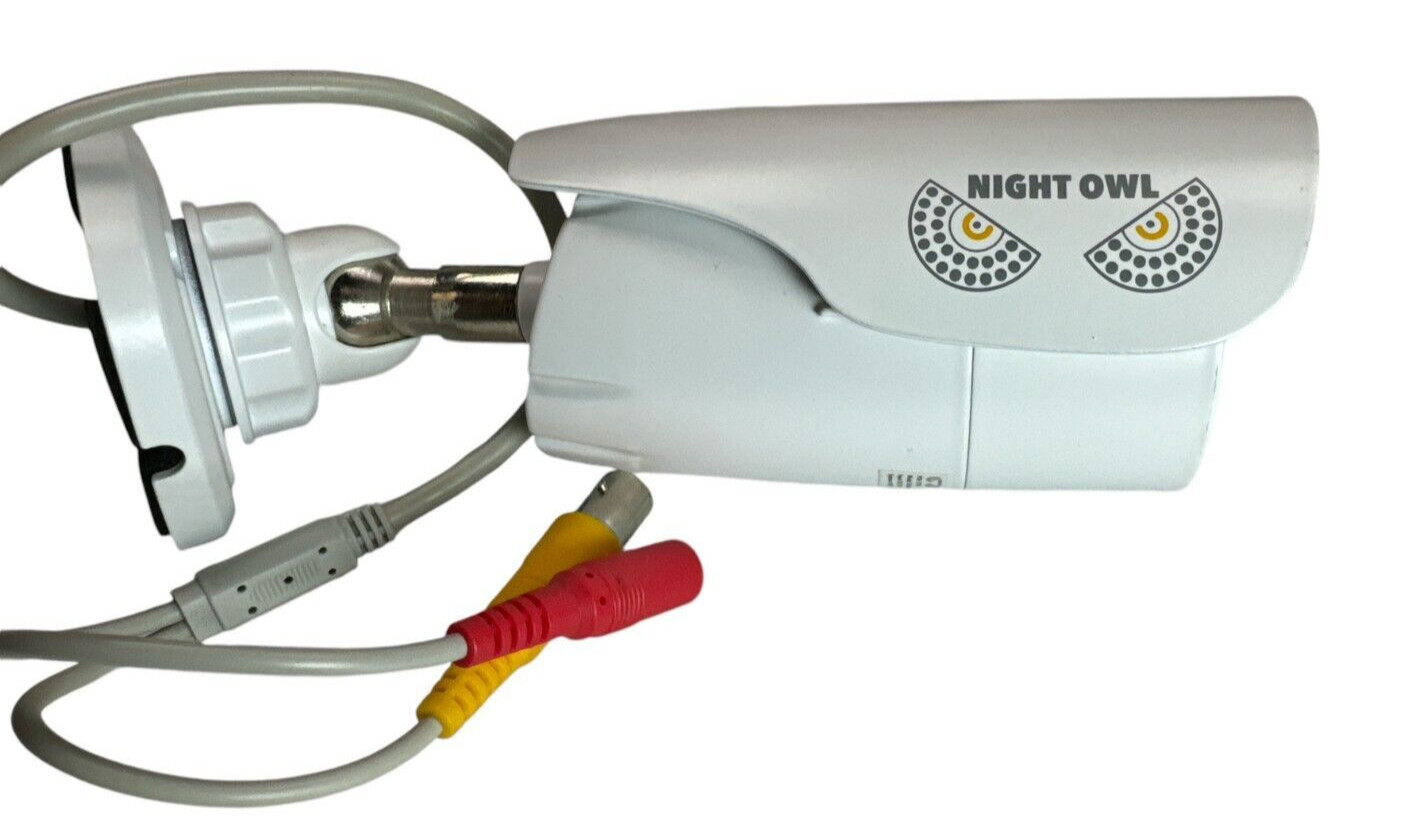 ✅ Night Owl Infrared Bullet Night Vision 1080p Security Camera CM-AHD10W-BU-H ✅