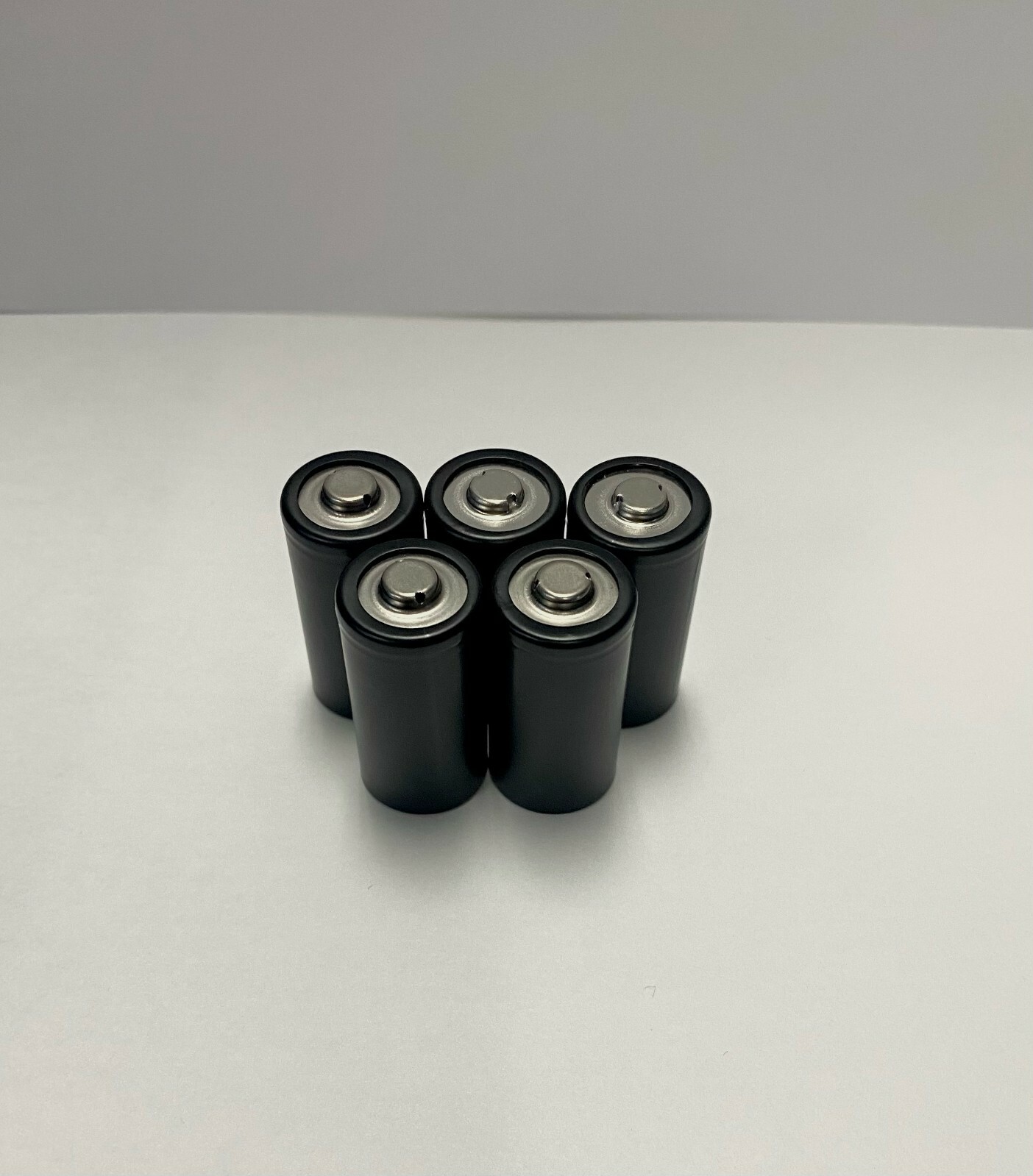 CR123A 3v Lithium Photo Battery Longest Expiration Date 3000mAh 5PCS US Seller