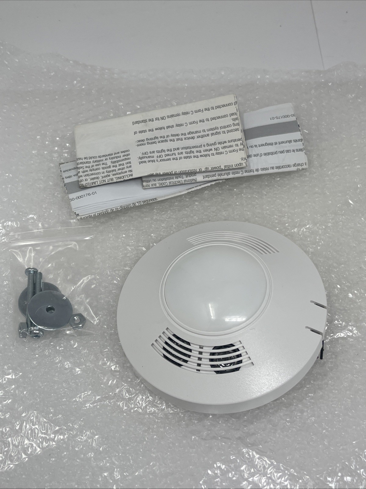 Greengate Cooper Controls OAC-DT-2000-R Ceiling Occupancy Sensor White NEW