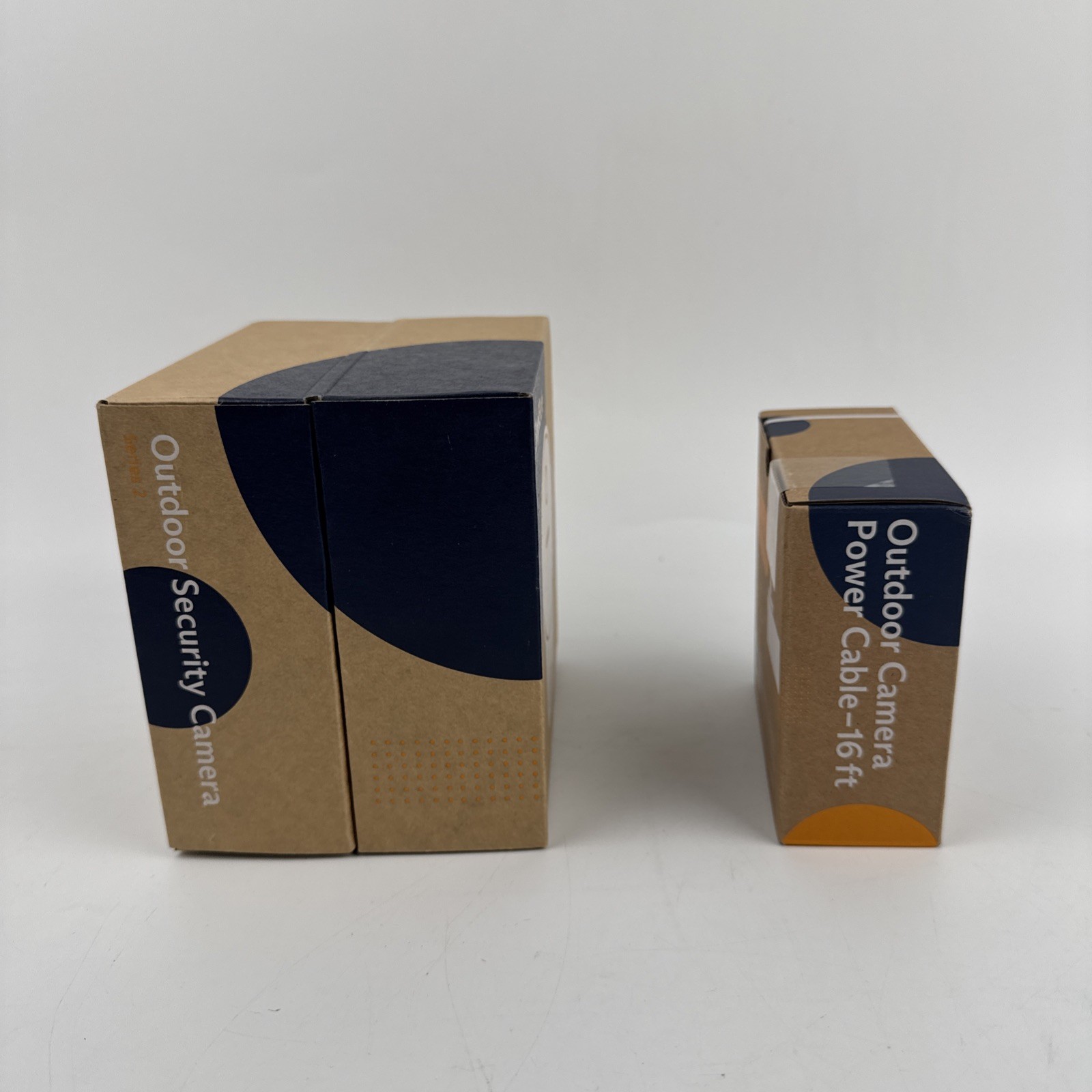 SEALED SimpliSafe Wireless Outdoor 1080P Camera Series 2 CM021 & 16′ Power Cable