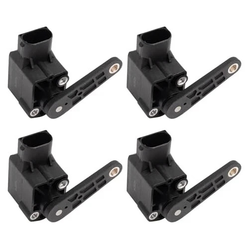Ride Leveling Height Sensor Compatible with 1998-2014 Mercedes-Benz