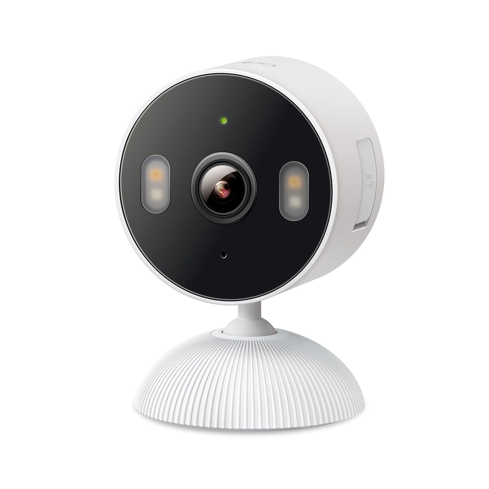 TP-Link Tapo TCW61 Indoor/Outdoor Security Camera, HD Color Night Vision, IP65
