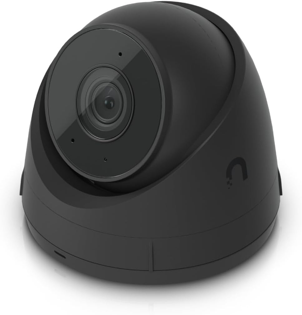 Ubiquiti Unifi G5 Ultra Network Camera