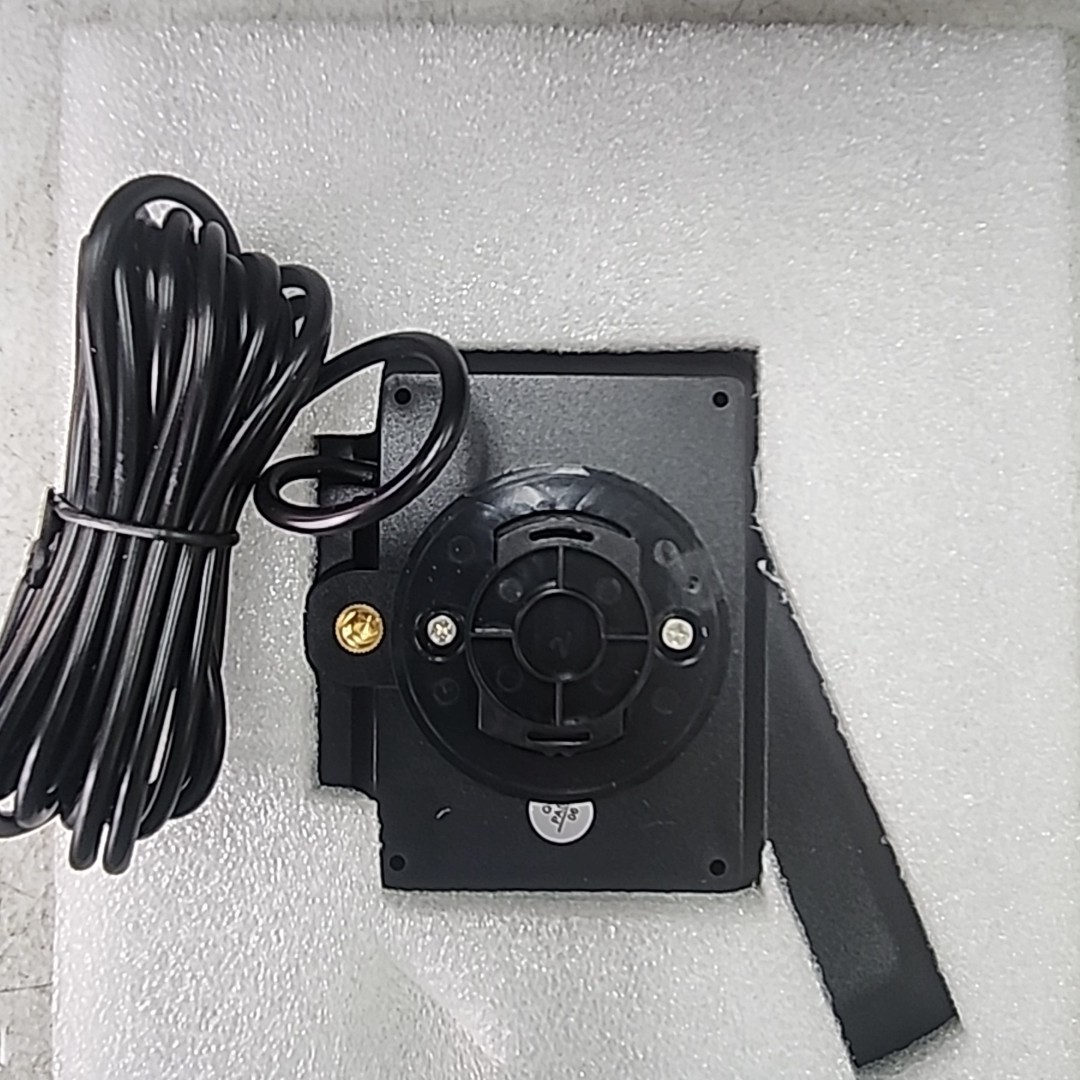 NEW 4G LTE Intelligent Solar Energy Alert PTZ Camera Hunting/Security Camo