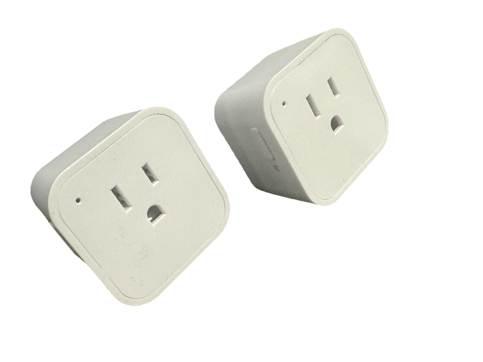 Lot 5 – ZigBee Smart Wireless Power Switch Wall Plug SZ-ESW02 SZ-ESW02-CZ3