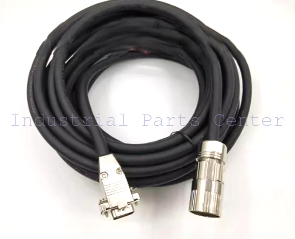 1PC NEW VF-DA0474N-06-0 Motor Coding Cable 5m/8m/10m/15m/20m