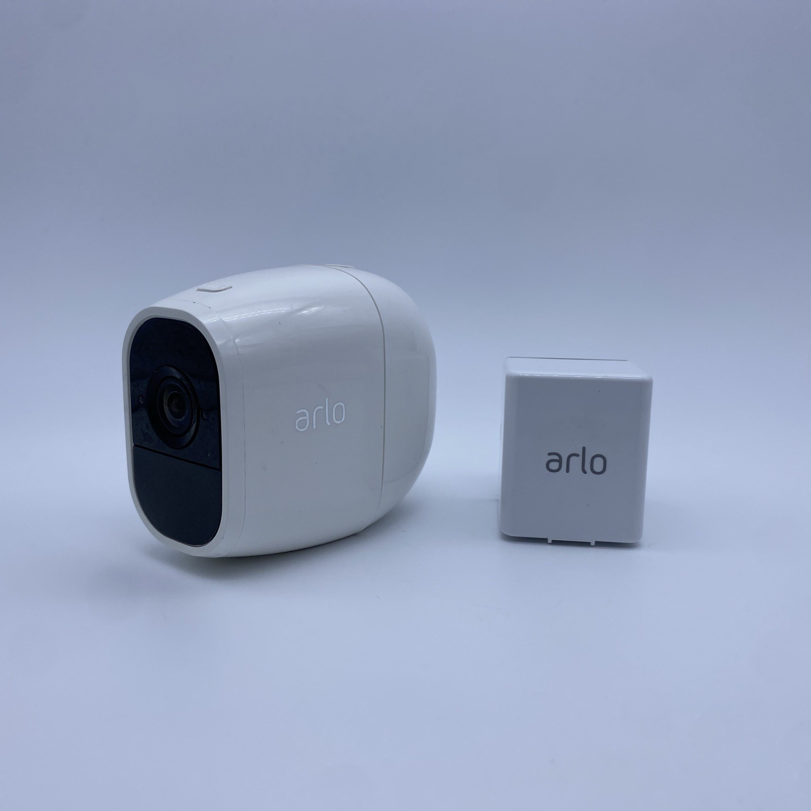 Netgear Arlo Pro 2 VMC4030P 1080p HD Add-On Wireless Camera w/ Battery