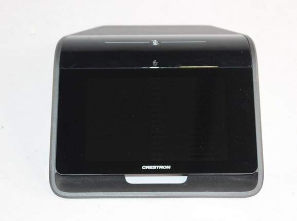CRESTRON CCS-UC-1 -AV MERCURY TABLETOP UC VIDEO CONFERENCE CONSOLE