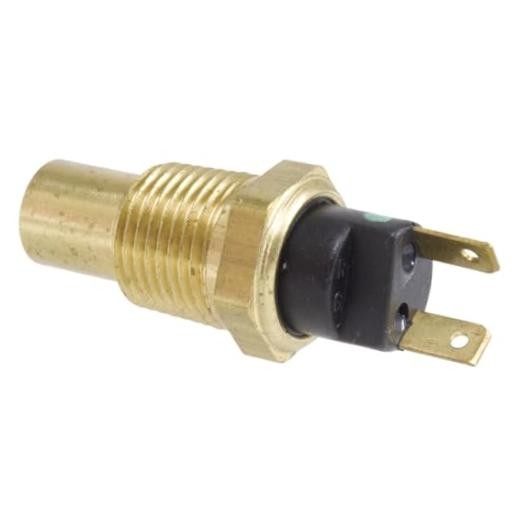 Professional D1897A (12322552) Engine Coolant Temperature Switch