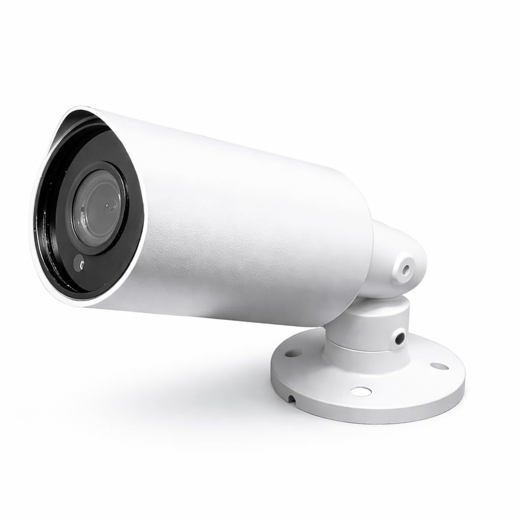 SVD 1920×1080 Bullet , Bullet Surveillance Cameras with Night Vision, Outdoor…