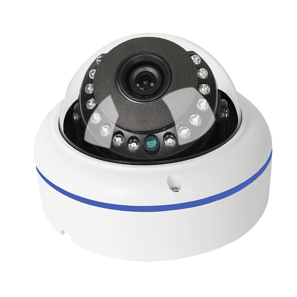 128GB HD 4K Wifi Wireless IP Camera DIY Home Security Camera Surveillance Cam