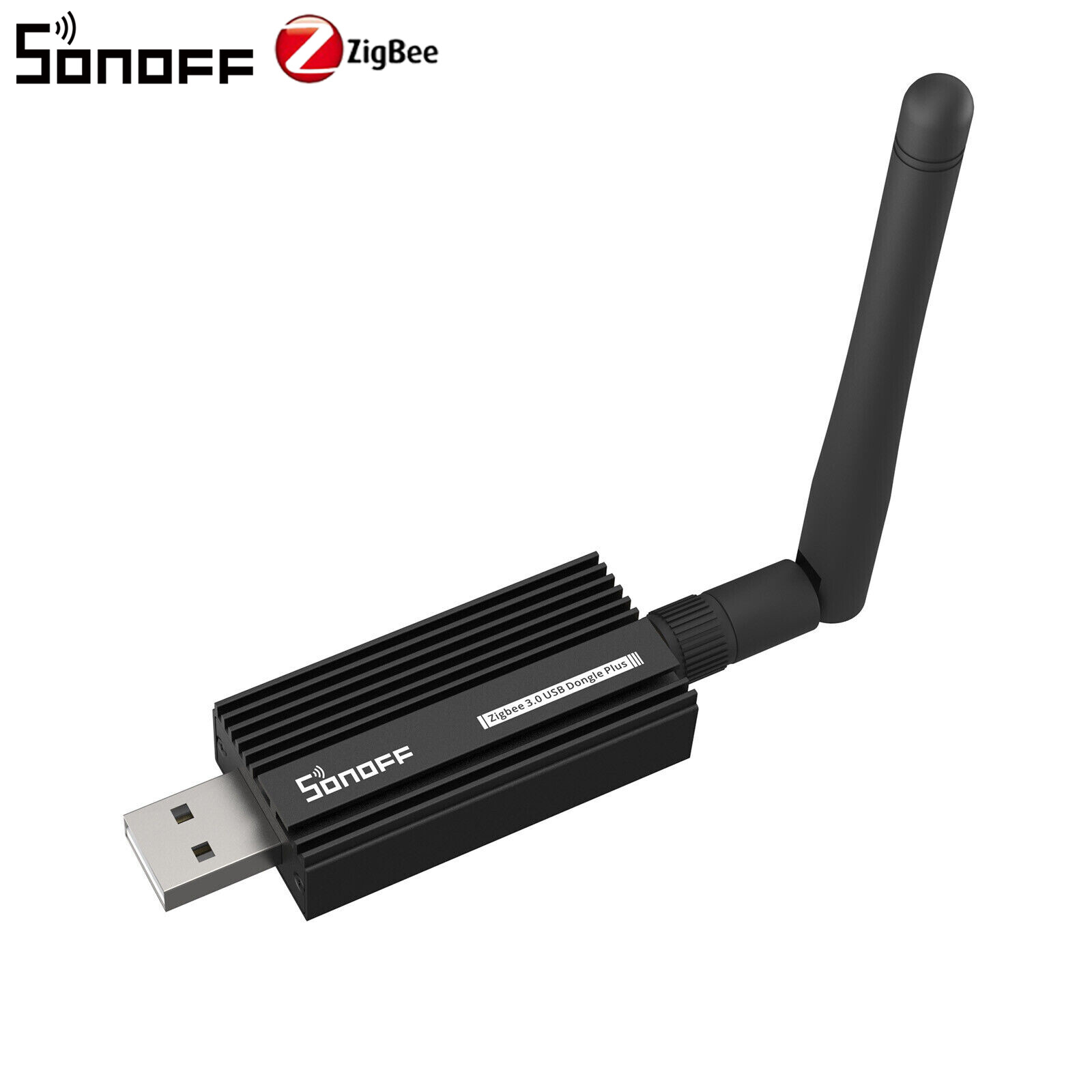 SONOFF ZBDongle-E Zigbee 3.0 Gateway USB Dongle Plus Stick Universal Smart Home