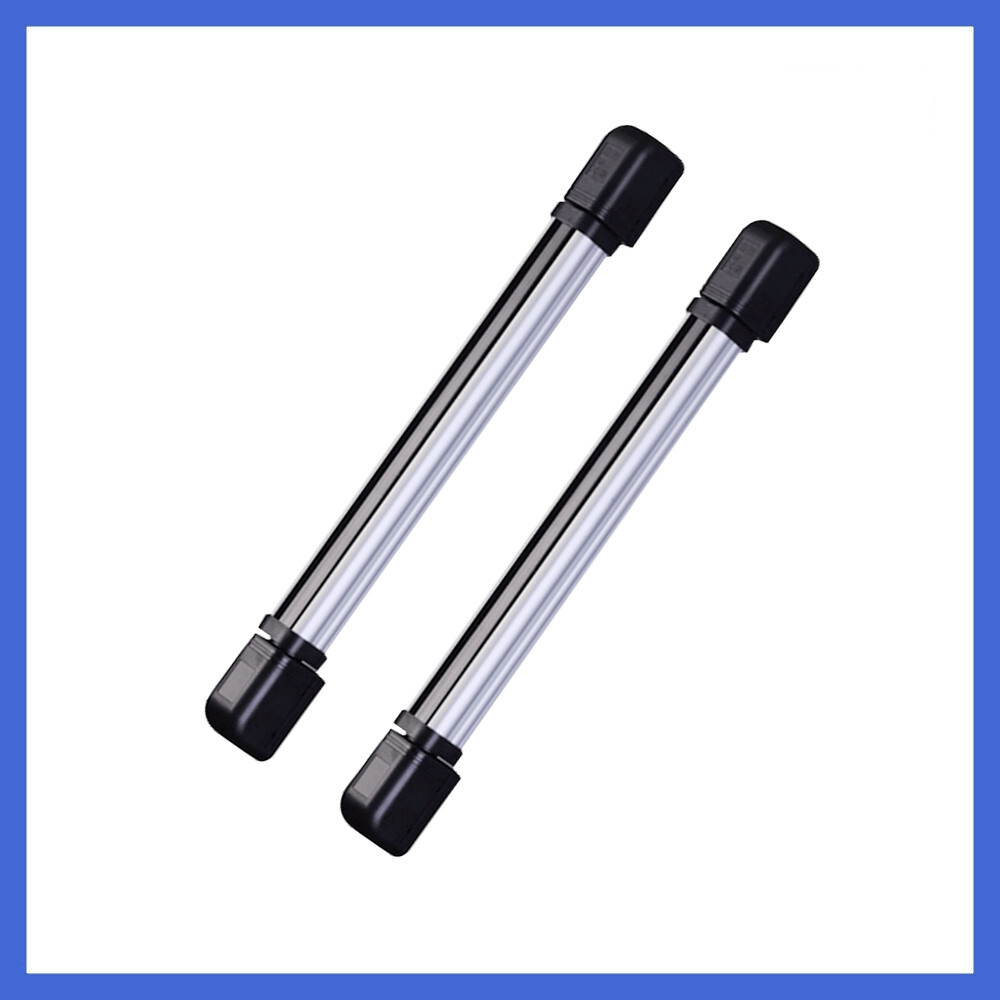 100 meters range 76 cm height 4 beams Infrared barrier detector range