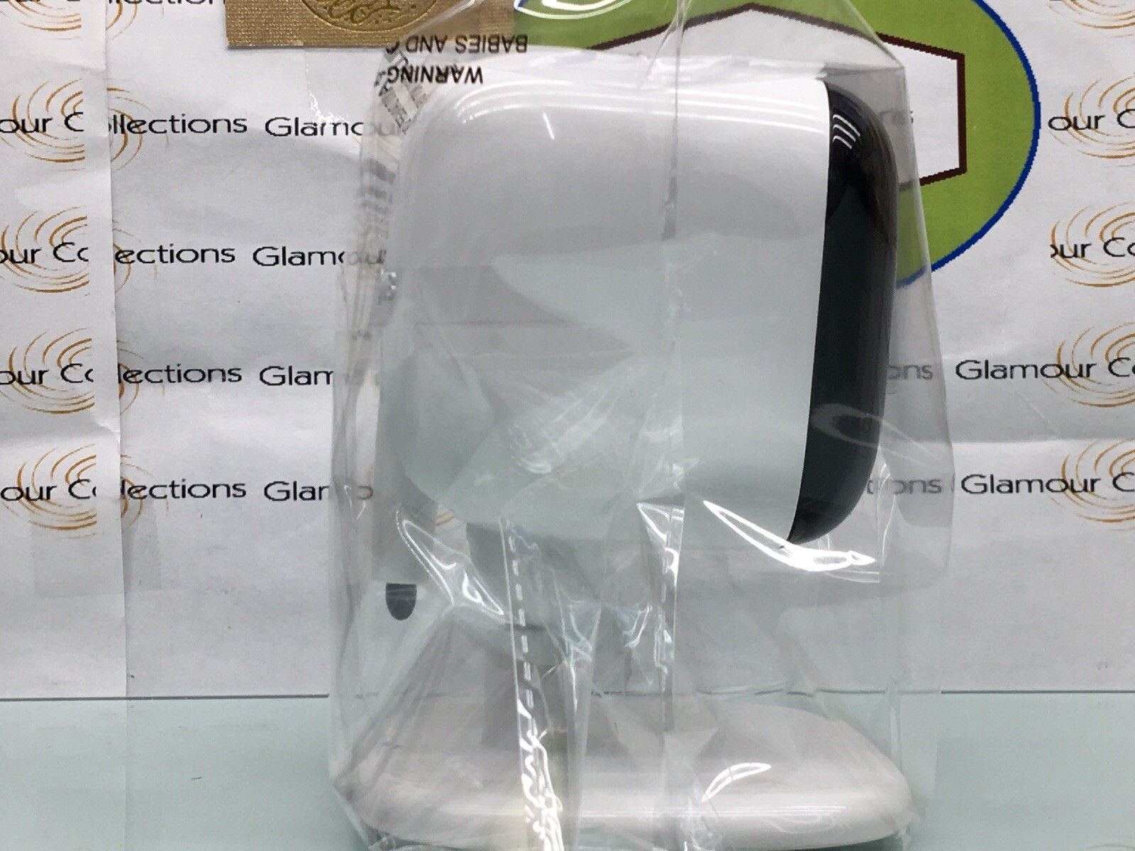 PANASONIC INDOOR CAMERA KX-HNC200 (G2)