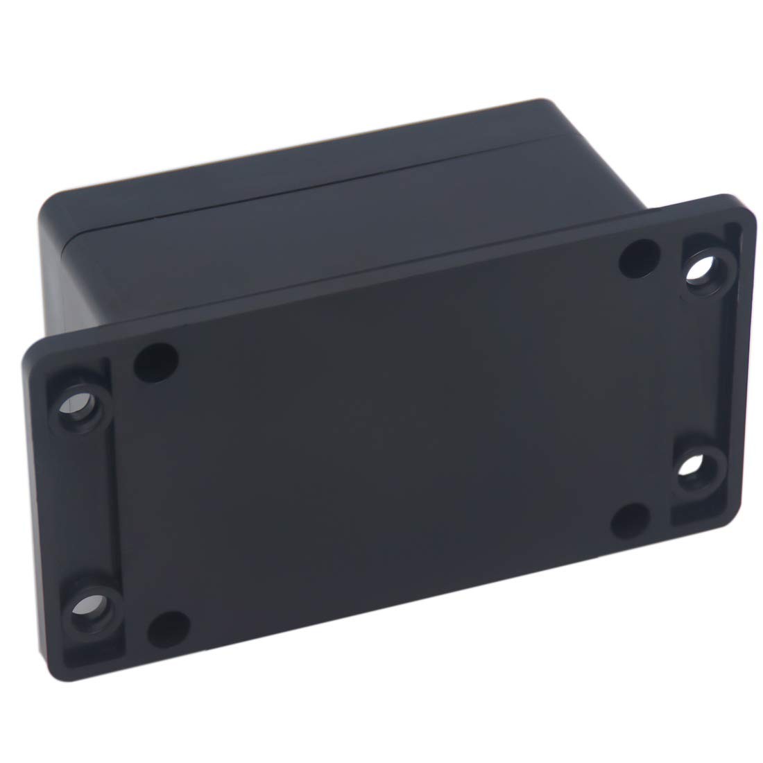 2Packs Junction Box IP65 3.94″x2.68″x1.97″(2Pcs), Fixed Ear Design