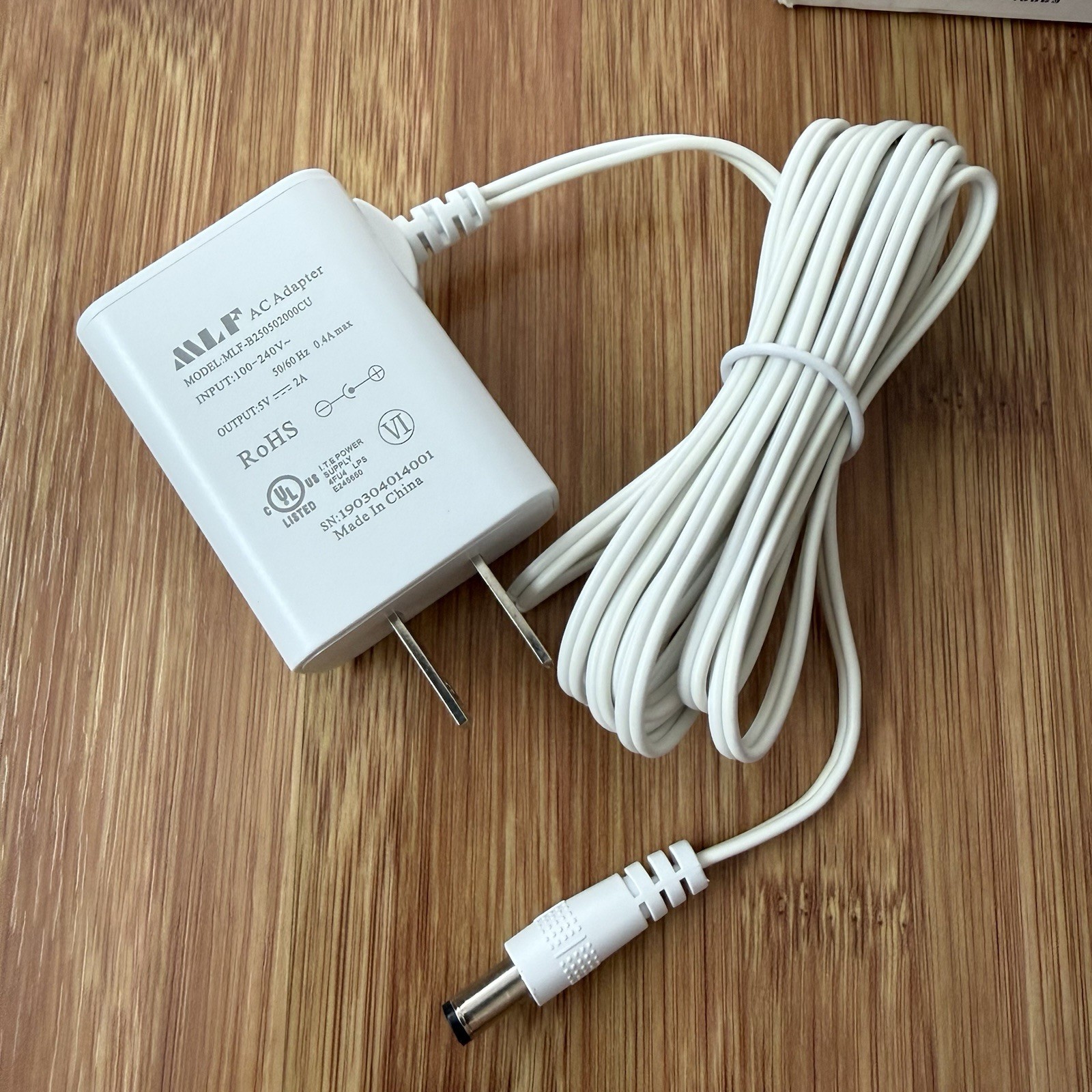 Samsung SmartThings Hub V3 3rd Generation IM6001-V3P01 Working