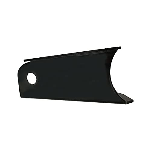 Rear Upper Shock Mount Bracket Compatible with 2007-2016 Chevy Silverado & GMC