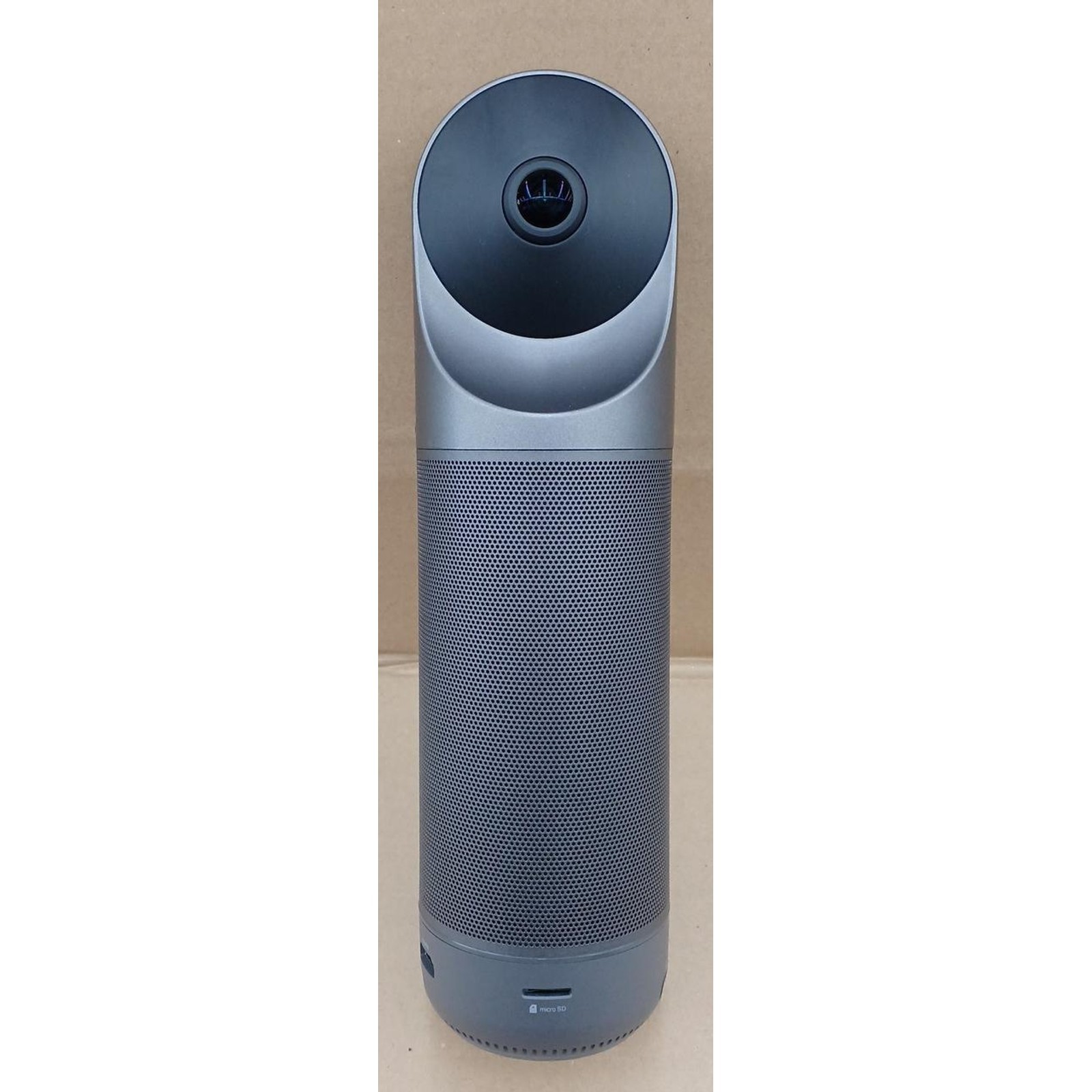 Kandao Meeting Pro 360° 4K Webcam AI Tracking 8-Mic Noise Canceling Used