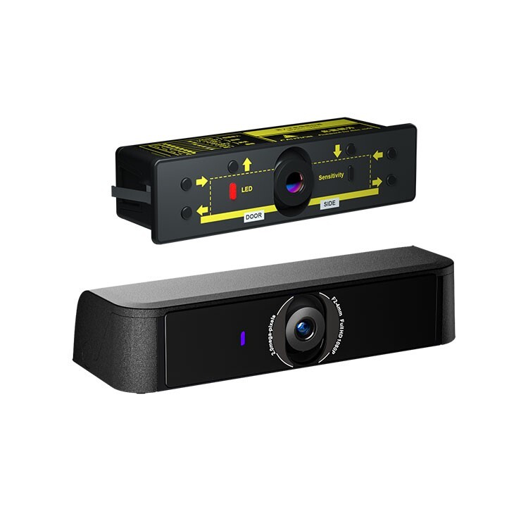 Olide Human Figure Recognition Sensor for Automatic Swing Sliding Door Opener