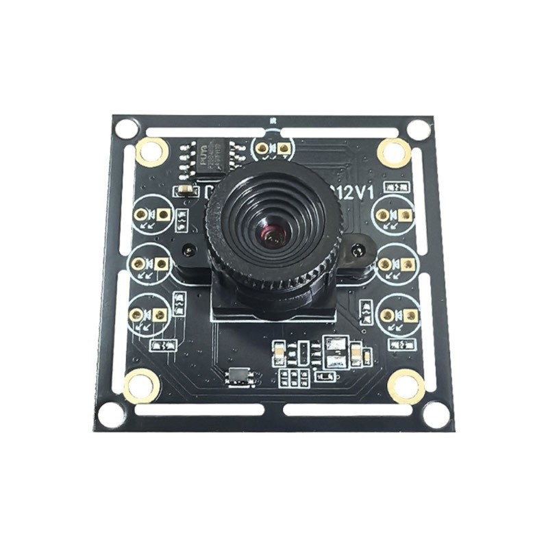 3Sets USB Camera Module 100 Degree Lens for Detailed and Photography