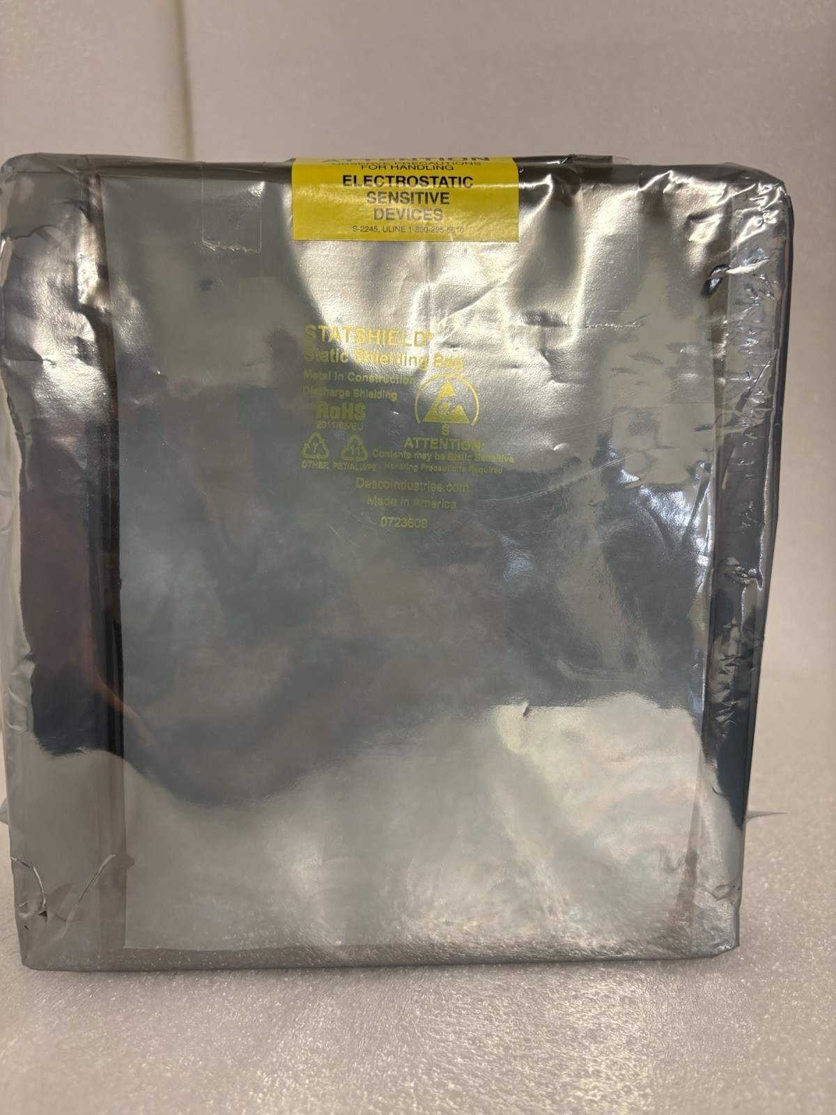 Crestron CLX-2DIMFLV8 – Channel Universal Dimmer Module | Not In Original Box