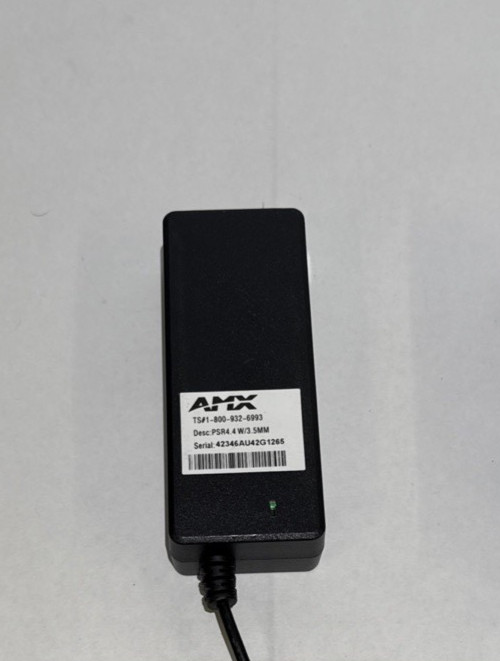 AMX NX-1200 NetLinx NX Integrated Controller FG2106-01