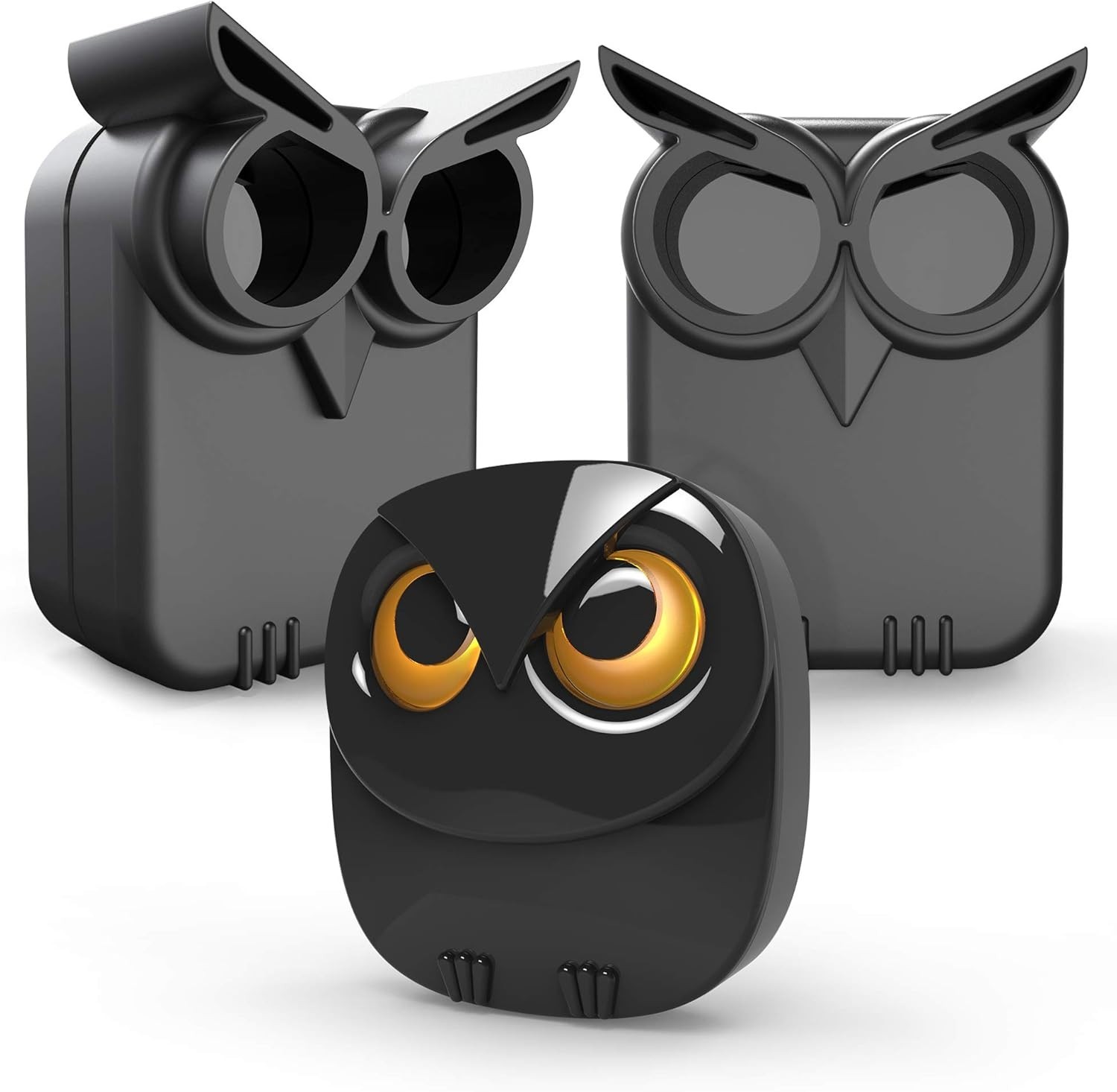 Wireless 1/2 Mile Motion Detector with 2 Sensors – Ideal for Property Protection