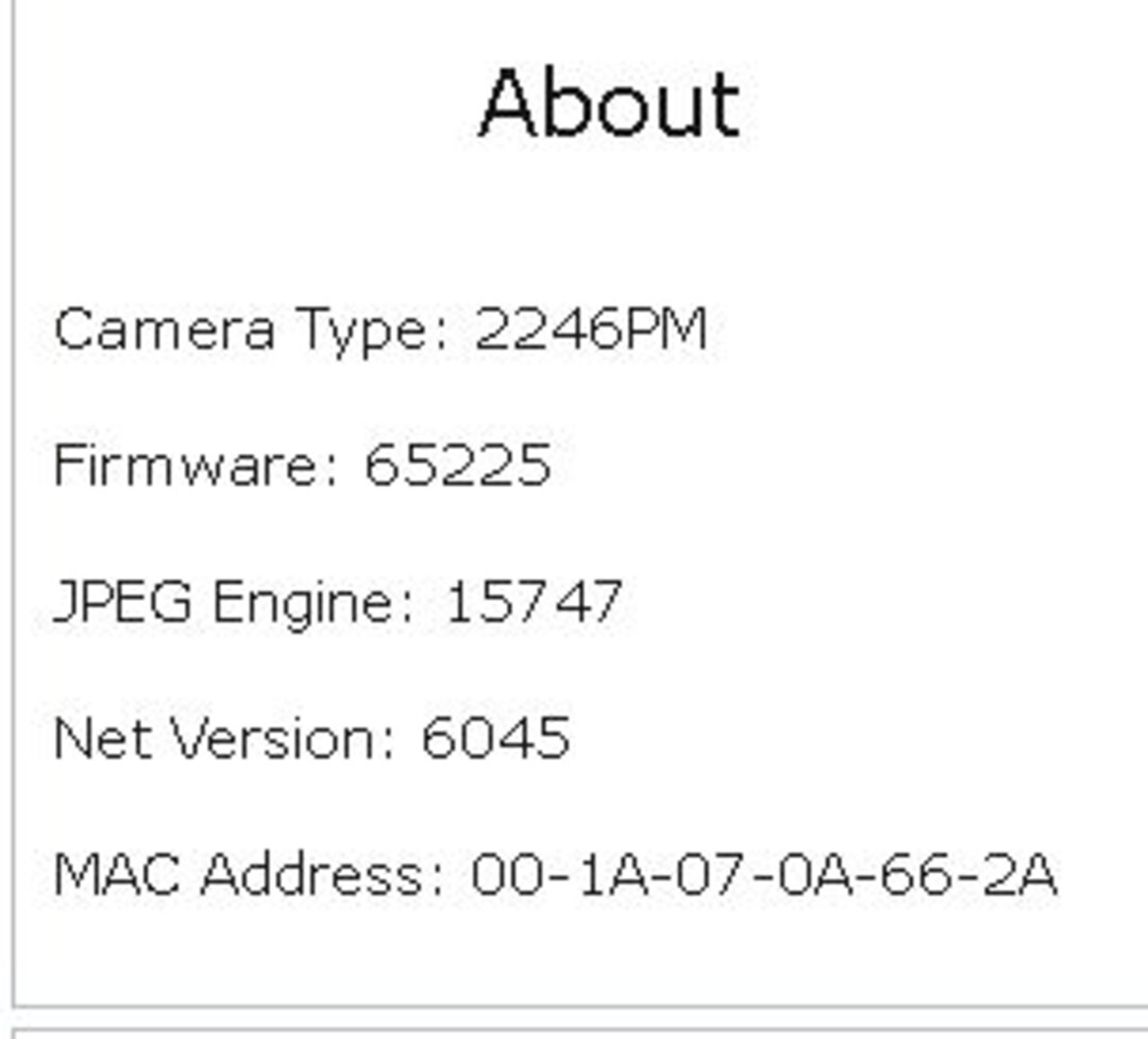 Arecont Vision AV2246PM-D-LG 1080p MegBall WDR RZ RF P-Iris 3-10mm F1.3 Camera