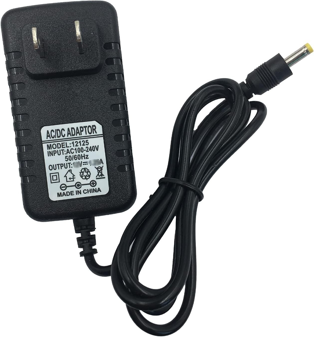 Power Cord Replacement for Alexa Dot 4th Gen/3rd Gen/5th Gen 2022, Show 5 2nd…