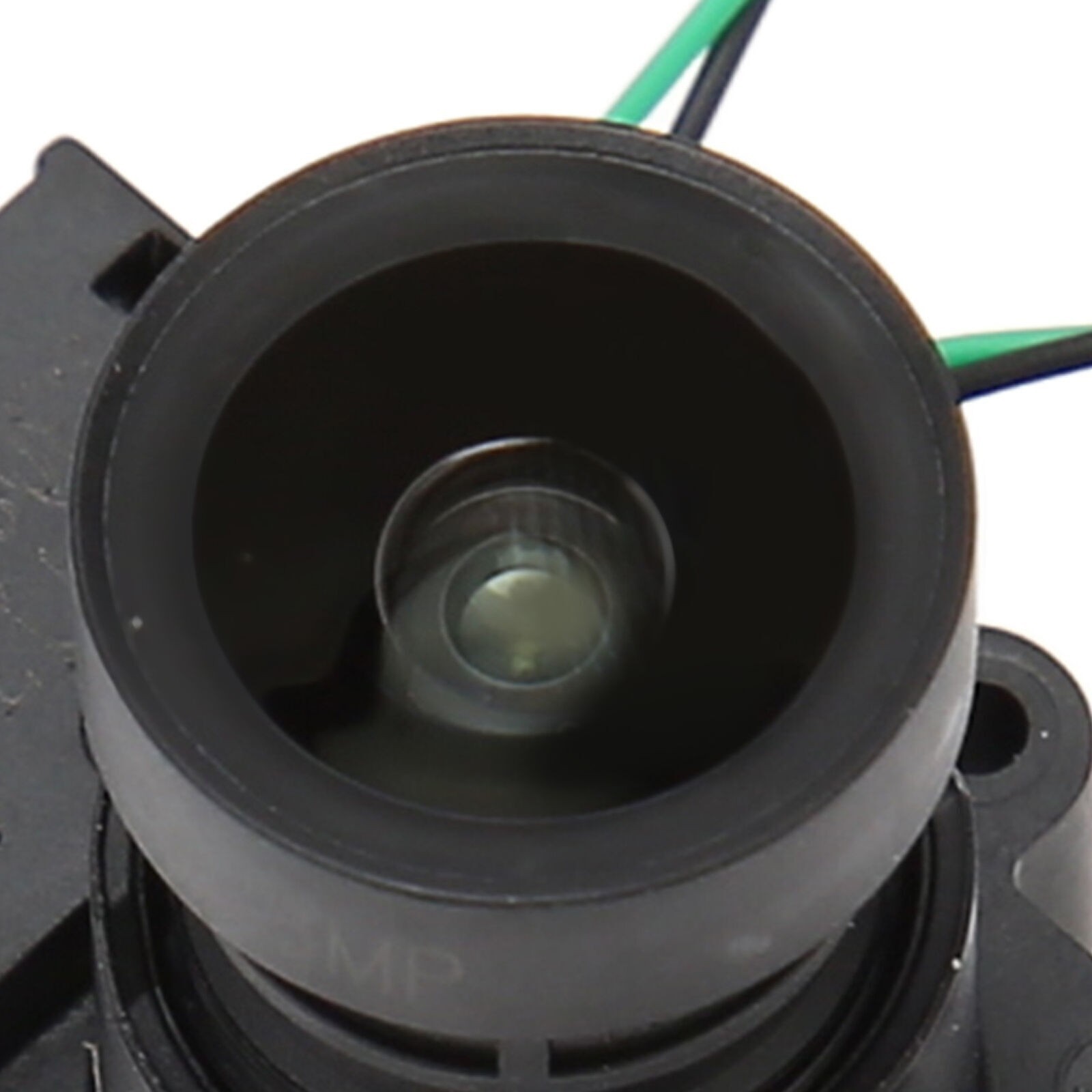 CCTV Camera Lens Fixed Focus 2.8mm 8MP Full Color Warm Light Universal Security