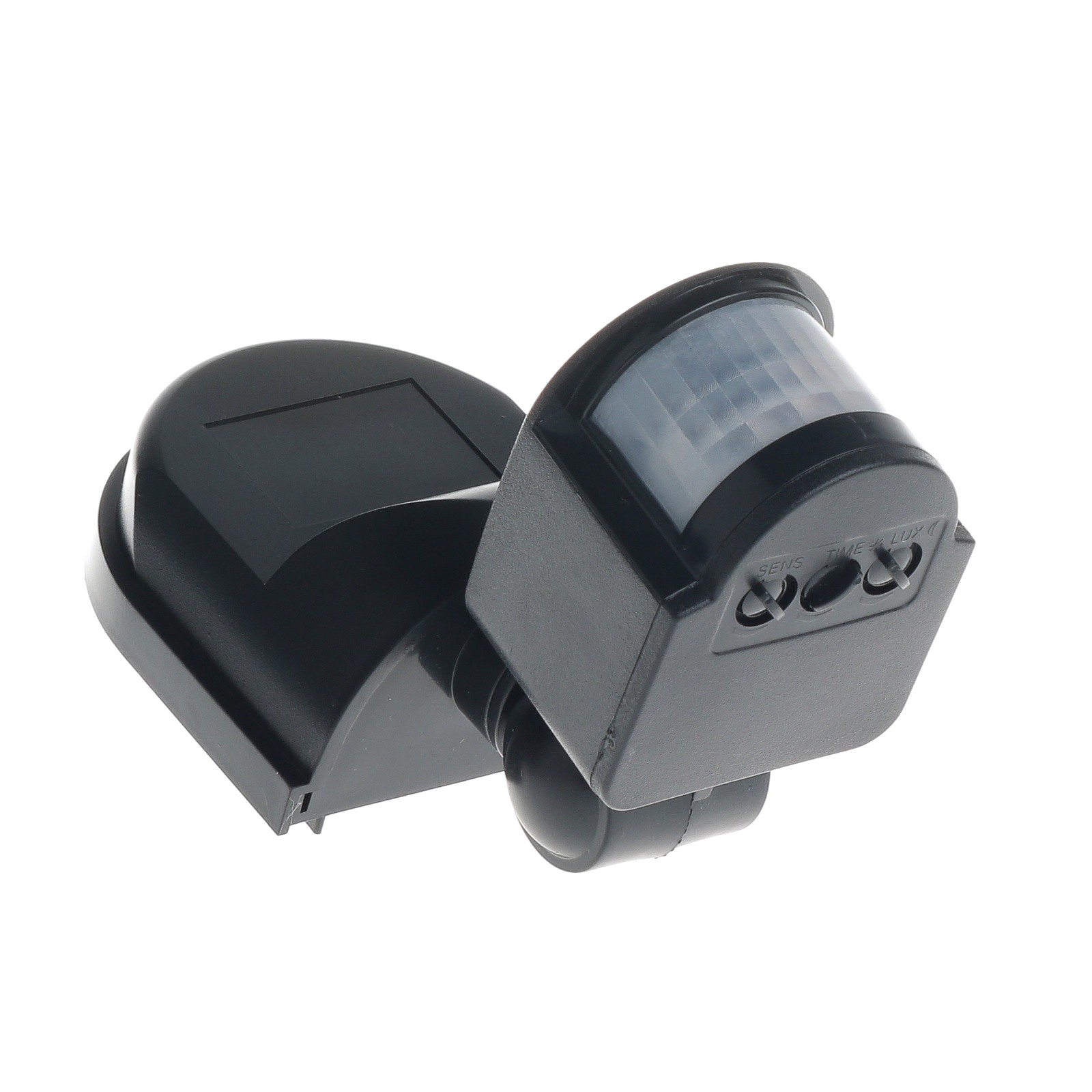 AC 85-265V Motion Infrared Sensor Switch For Outdoor Use 180° Detection Range