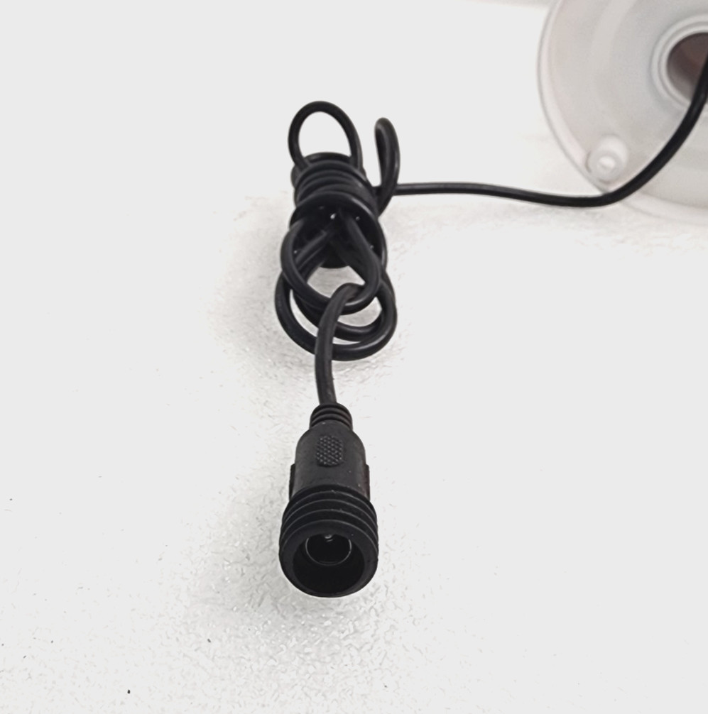 Lorex LWU3620 720p HD Weatherproof Wireless Camera For LH0414-D DVR Only