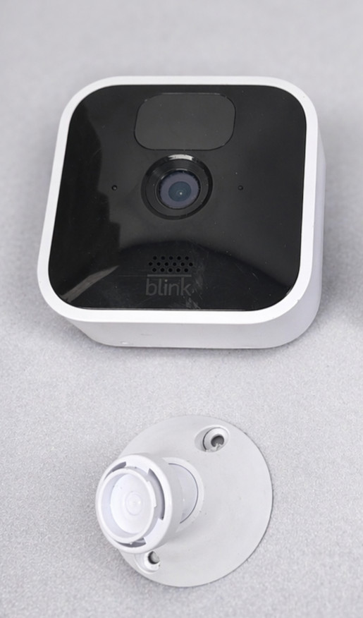 Blink Indoor 3rd Gen Battery Powered Security Add-On Camera BCM00410U