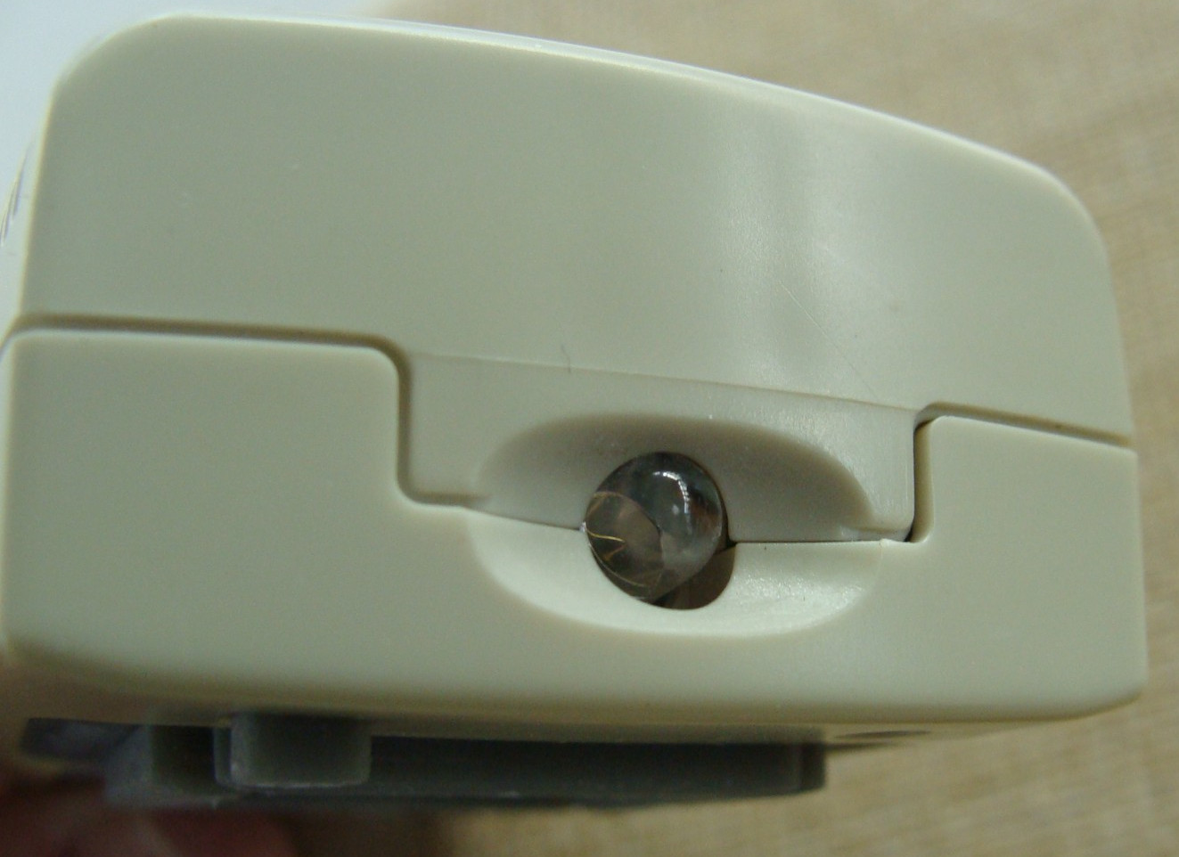 Generic RF Temperature/Timer Fan Remote RoHS A2 / S09020204 – UNTESTED
