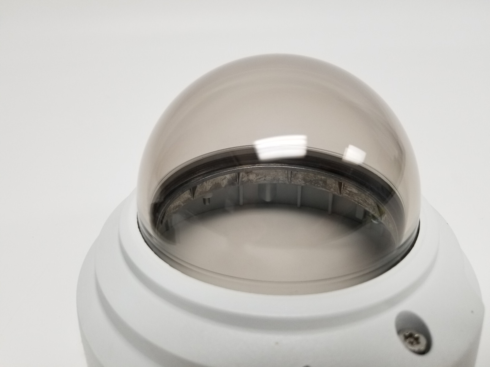 Axis P3364-LV 12mm 1MP 720p Dome IR Security Camera PoE 0486-001-04