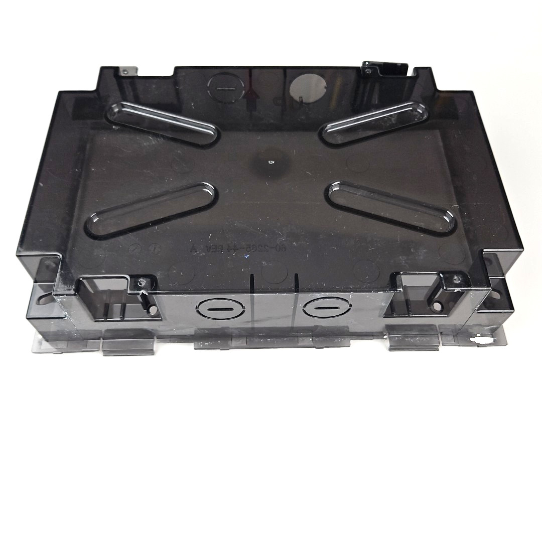 AMX FG2265-31 – 10.1″ MODERO Touch Screen Control Panel Wall Box MSD-1001-L2