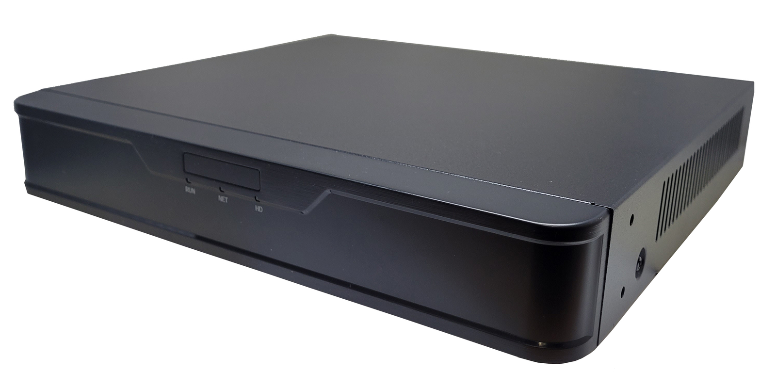 1PV NVR 1080P H.265 DVR 8 Channel 5in1 TVI/AHD/CVI/Analog/IP Monitor w/ 1TB HDD