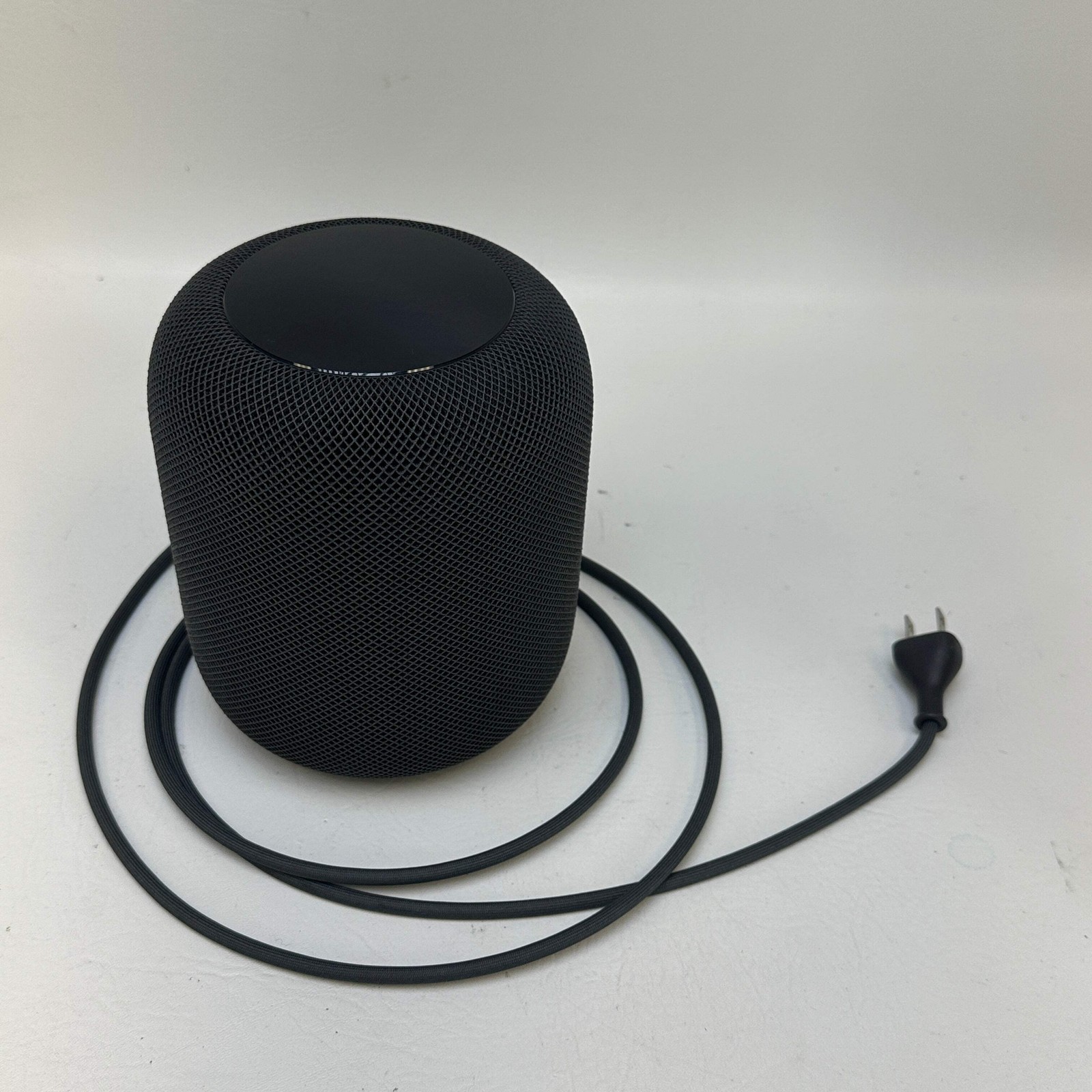 Apple HomePod 1st Gen Space Gray A1639 Smart Speaker