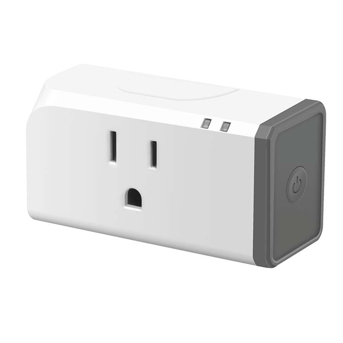 SONOFF S31 Lite WiFi Smart Plug Outlet Works with Alexa, Remote Control & Timing