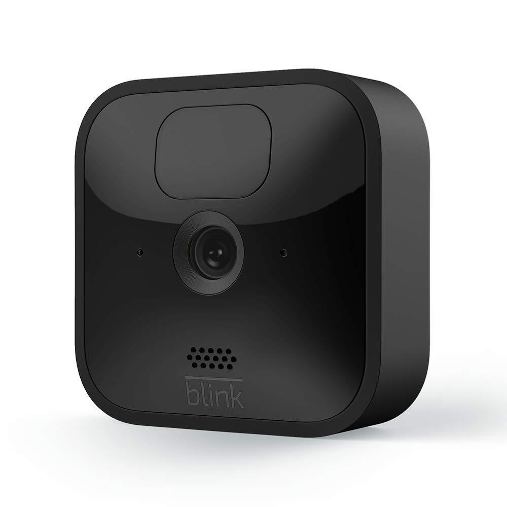 Blink Outdoor (3rd Generation) Add-On Security Camera (Sync Module required)