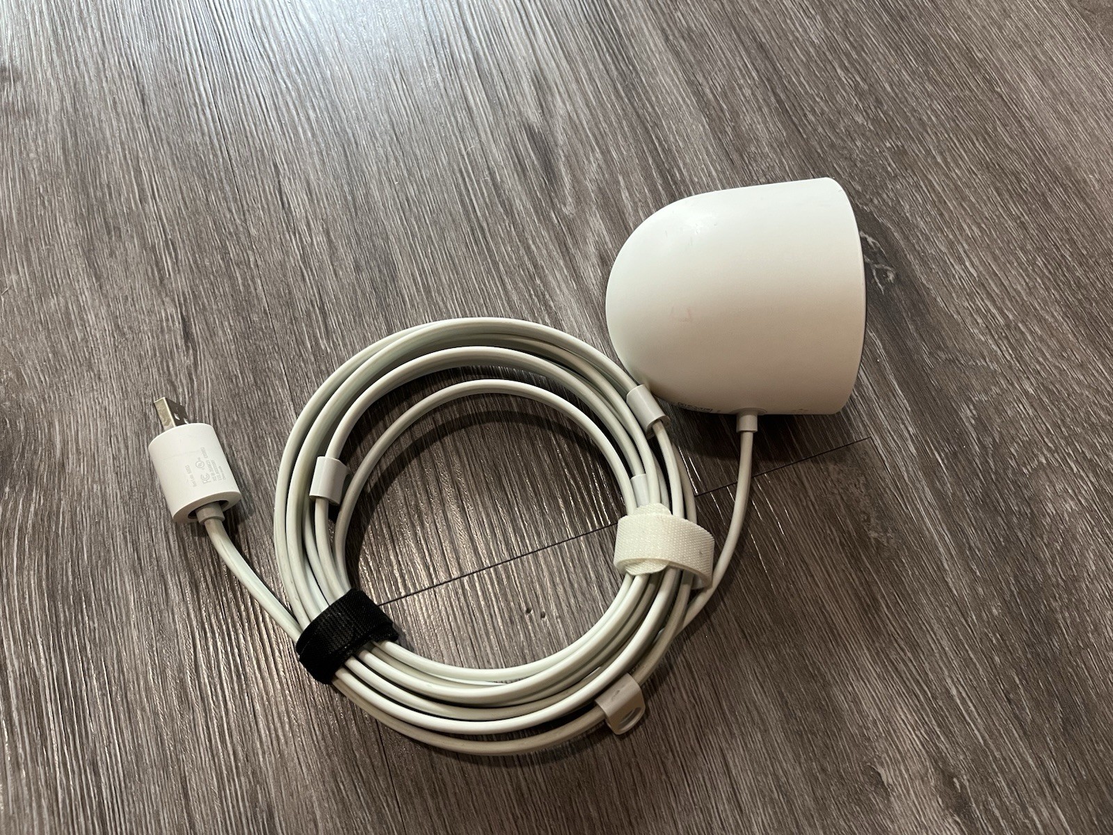 Google NEST Cam Outdoor Security Camera NC2100ES A0033 – Tested