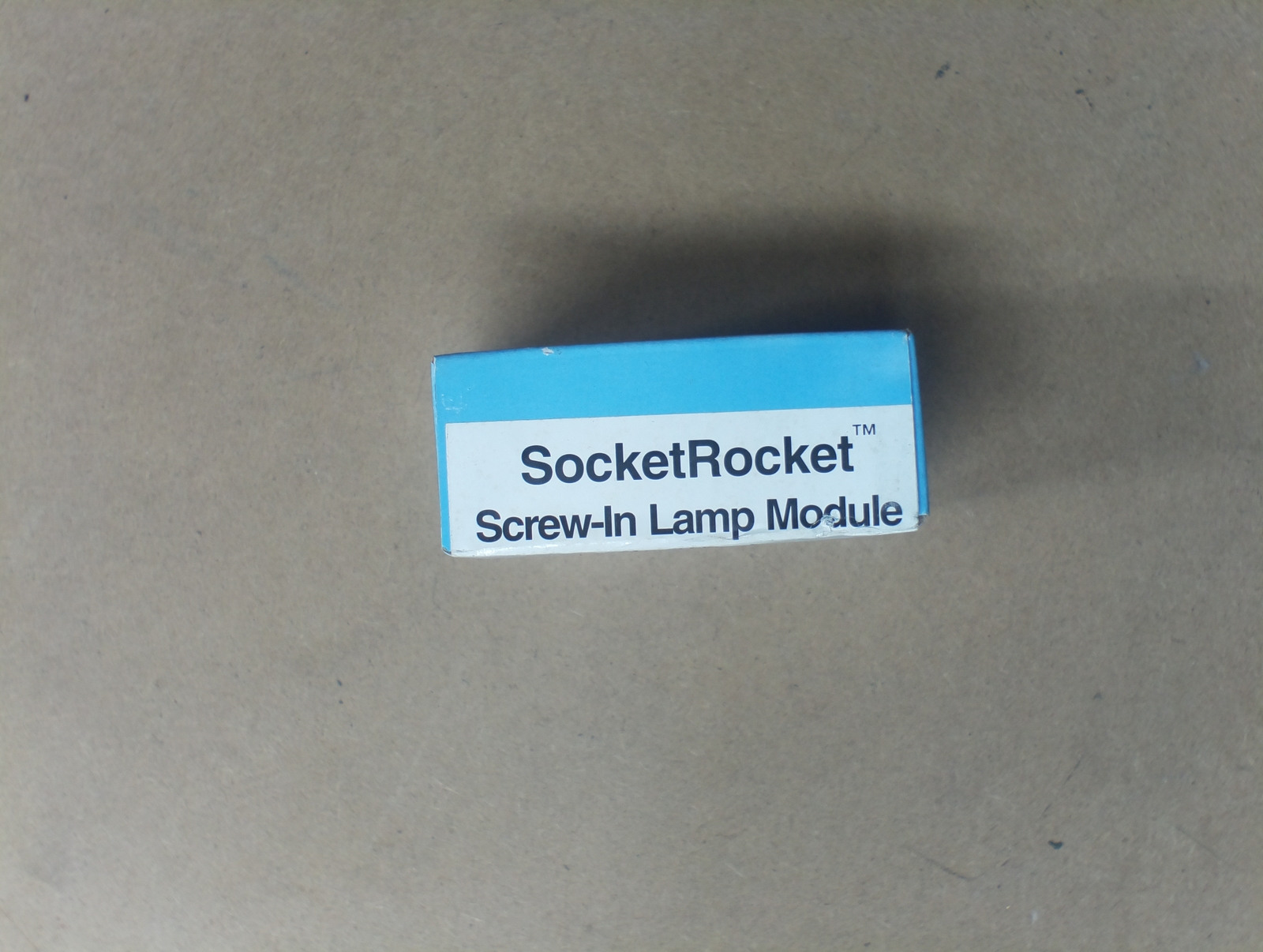 X10 SocketRocket Screw-In Lamp Module LM15A new home automation