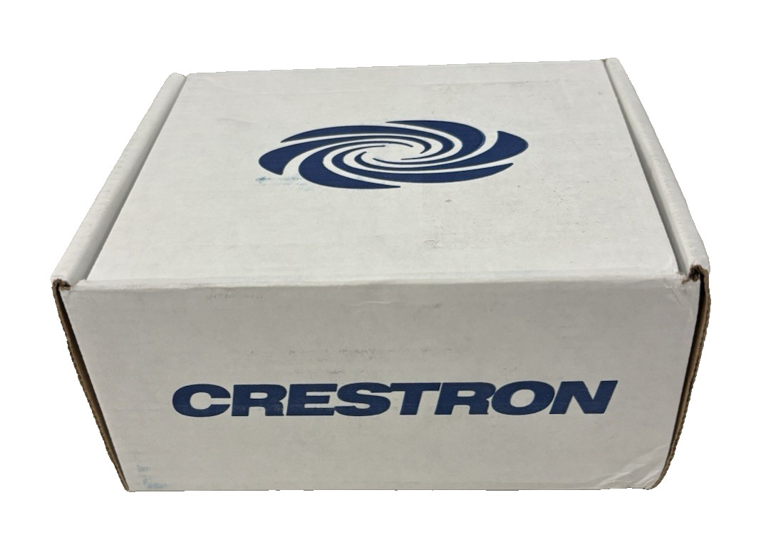 Crestron HD-TXC-4KZ-101 DM Lite 4K60 4:4:4 Transmitter (open box)