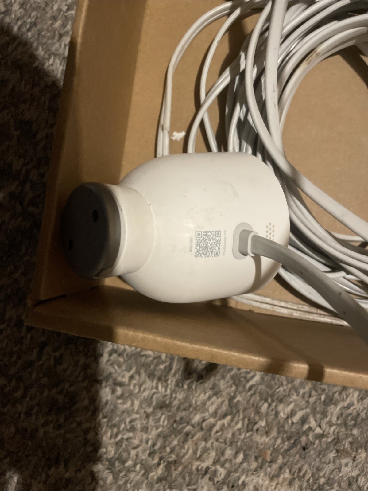 Nest Cam Outdoor (Google)