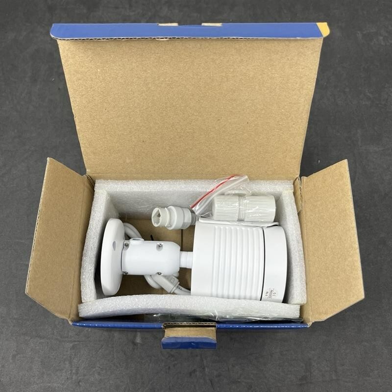 LBH24A200 / Lens: 3.6mm Security Camera